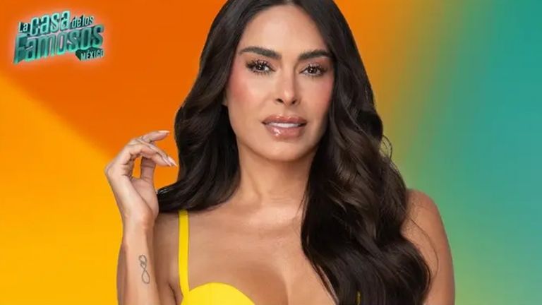 Galilea Montijo seguirá siendo la conductora 