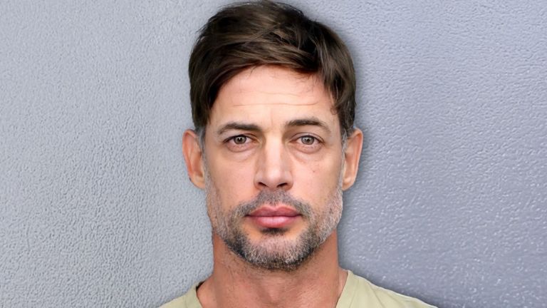 William Levy fue detenido en Miami por un incidente en restaurante