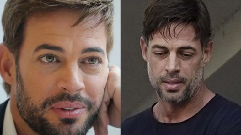 William Levy recibe ultimátum en Estados Unidos tras acabar preso