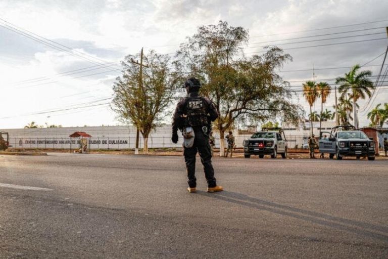 El penal de Aguaruto ha tenido cuatro directores en menos de doce meses