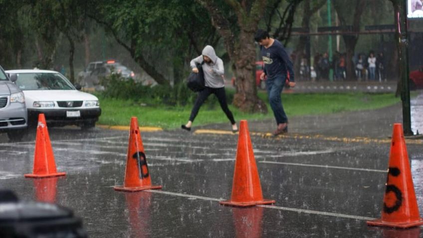 Clima Hermosillo HOY 27 de junio: ¿A qué hora lloverá HOY en la capital de Sonora?
