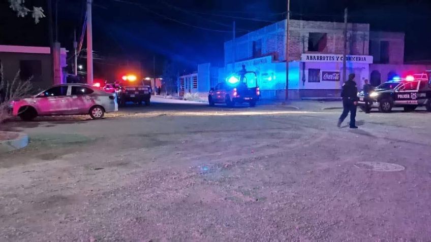 Tenía 68 años: Identifican a víctima de ataque armado en Ciudad Obregón, Sonora