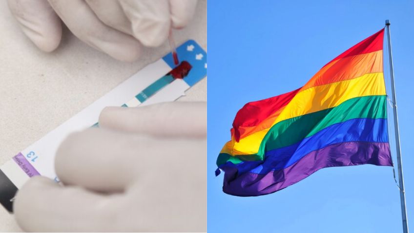 Mes del orgullo 2025: Lugares para pruebas gratuitas de VIH e ITS en CDMX