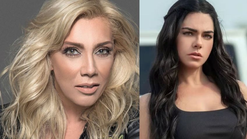 Cynthia Klitbo estalla contra la justicia por sentencia a Livia Brito; crítica a paparazzis