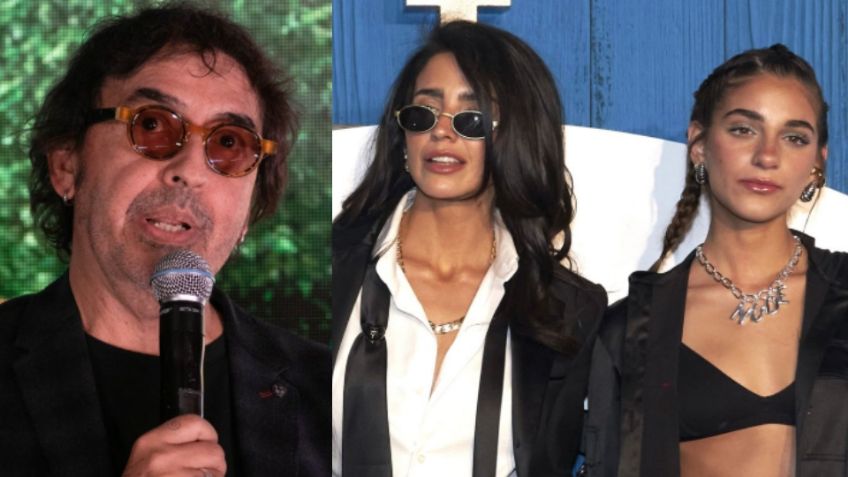 Mar de Regil revela si Bárbara de Regil demandaría a Memo del Bosque en vida por abuso