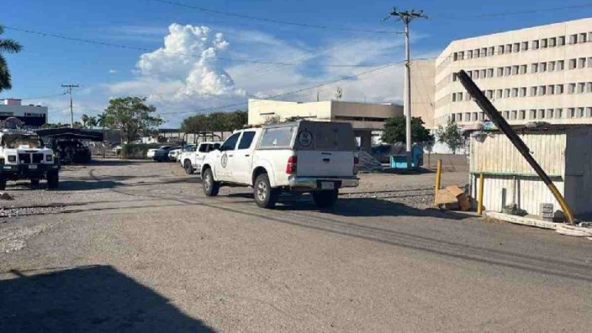 Riña en penal de Aguaruto de Culiacán deja 4 reclusos muertos por segundo día consecutivo