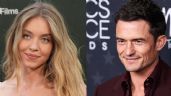 Foto ilustrativa de la nota titulada Tras separarse de Katy Perry, Orlando Bloom tendría cita con Sydney Sweeney en Venecia