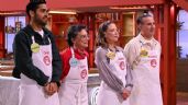 Foto ilustrativa de la nota titulada ¿Quién será eliminado de 'MasterChef Celebrity' el domingo 29 de junio? Shock en TV Azteca