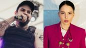 Foto ilustrativa de la nota titulada Emiliano Aguilar da golpe a Ángela Aguilar y halaga el trabajo musical de Majo Aguilar
