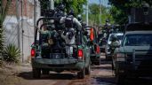 Foto ilustrativa de la nota titulada Violencia en Sinaloa: Caen tres tras enfrentamiento con militares y aseguran arsenal