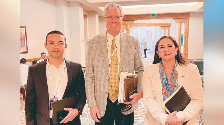 Buscan reapertura de la frontera con Estados Unidos para la exportación de ganado