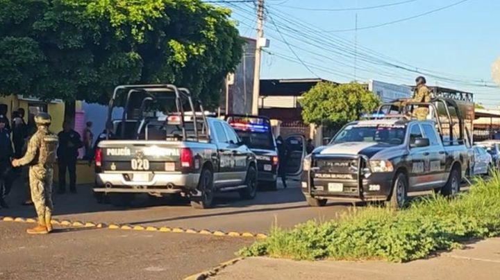 Sábado violento en Ciudad Obregón: Tras persecución, asesinan a sujeto en la colonia Campestre