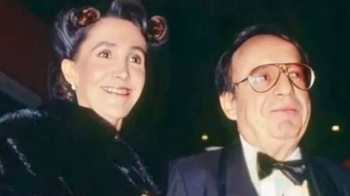 Florinda Meza enfrenta escarnio social por comentarios sobre hijos de Roberto Gómez Bolaños