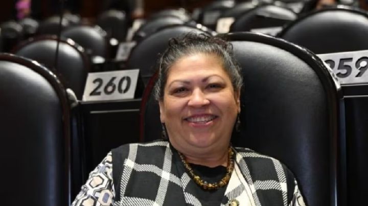 Diputada de Morena desata polémica al defender uso de inteligencia artificial en Congreso