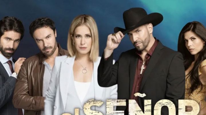 Tras éxito en 'El Señor de los Cielos', actor termina cómo vendedor de zapatos; esto pasó