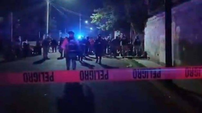 Violencia en Ciudad Obregón: Agresión armada deja un hombre lesionado en Los Amaneceres