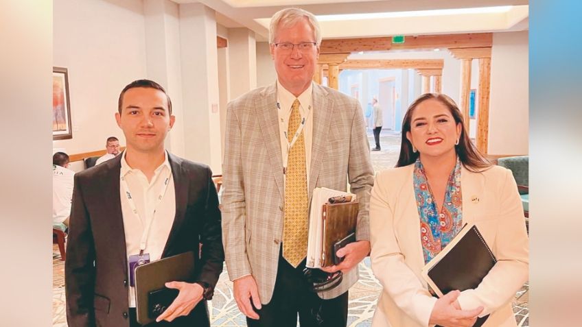 Buscan reapertura de la frontera con Estados Unidos para la exportación de ganado