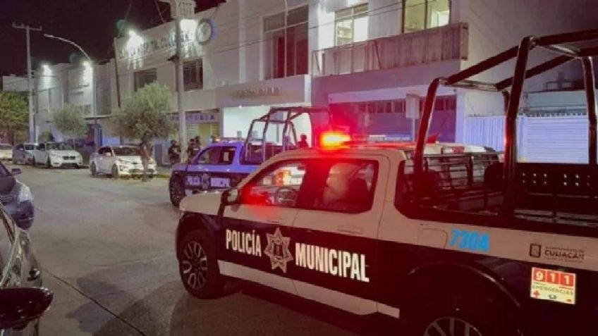 Violencia en Sinaloa: Autoridades registran 25 policías asesinados en lo que va del 2025