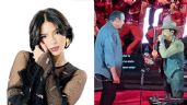 Foto ilustrativa de la nota titulada Ángela Aguilar presume dueto de Pepe Aguilar y Christian Nodal en el Palenque de Quéretaro