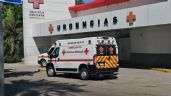 Foto ilustrativa de la nota titulada Tras 23 días hospitalizada, muere Laura, mujer alcanzada por bala perdida en Culiacán