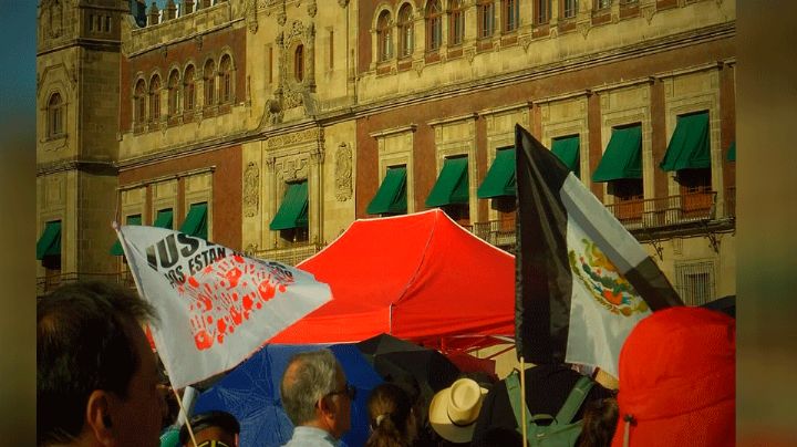 Tráfico en CDMX: Se espera caos por marchas y bloqueos este 29 de junio en la capital