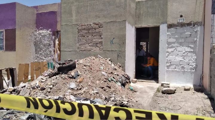 FGE: Localizan 34 cuerpos y 169 bolsas con restos humanos en fosa clandestina en Zapopan