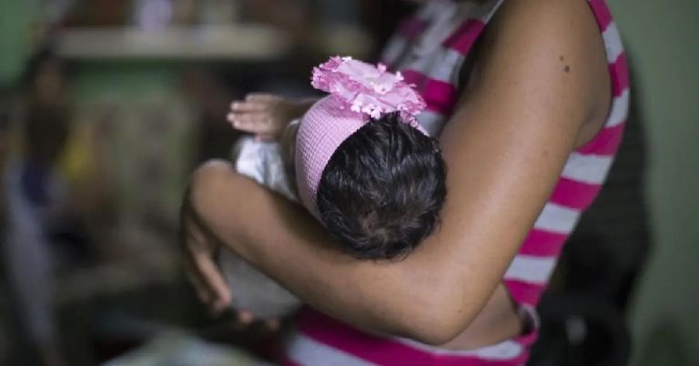 Embarazos en menores debe considerarse como violacion