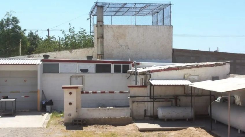 FGE confirma 381 cadáveres encontrados en crematorio de Ciudad Juárez por saturación