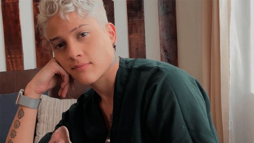 ¡Le arruinan el Pride! Romina Marcos denuncia robo a su novia, Laura Salazar