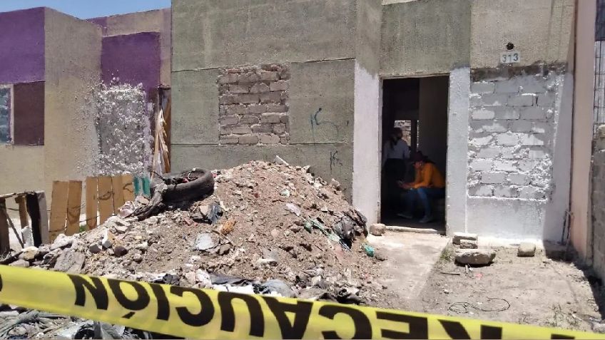 FGE: Localizan 34 cuerpos y 169 bolsas con restos humanos en fosa clandestina en Zapopan