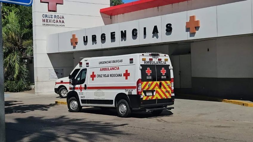 Tras 23 días hospitalizada, muere Laura, mujer alcanzada por bala perdida en Culiacán