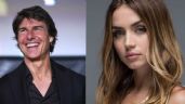 Foto ilustrativa de la nota titulada 'Deeper', la nueva película de Doug Liman: ¿Tom Cruise y Ana de Armas son parte del filme?
