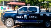 Foto ilustrativa de la nota titulada Detienen a siete municipales de Culiacán tras ataque a policías estatales en Sinaloa