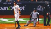 Foto ilustrativa de la nota titulada MLB: New York Yankees pega primero en la serie ante los Cleveland Guardians