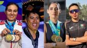 Foto ilustrativa de la nota titulada Isaac del Toro y otros deportistas mexicanos que ponen en alto el nombre de México