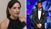 Foto ilustrativa de la nota titulada Aislinn Derbez estremece a Televisa al tachar de cobarde a Eugenio Derbez por este motivo
