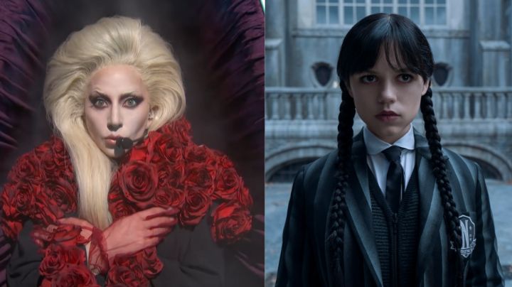 'Merlina': Se revelan nuevos avances de la segunda temporada; ¿Participará Lady Gaga?