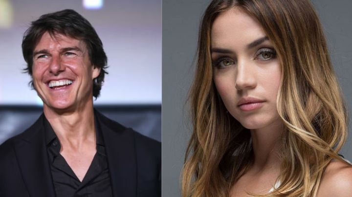 'Deeper', la nueva película de Doug Liman: ¿Tom Cruise y Ana de Armas son parte del filme?