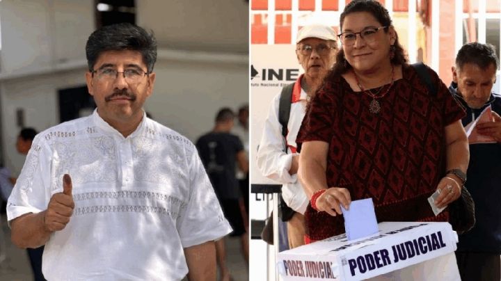 SCJN será presidida por quien tenga más votos en las elecciones del domingo pasado