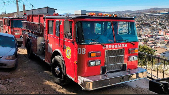 Muere adulto mayor al incendiarse su vivienda en la colonia Virreyes, en Nogales