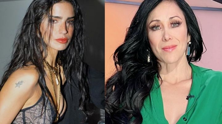 Mónica Noguera, al borde del llanto, habla de Memo del Bosque y las acusaciones de acoso