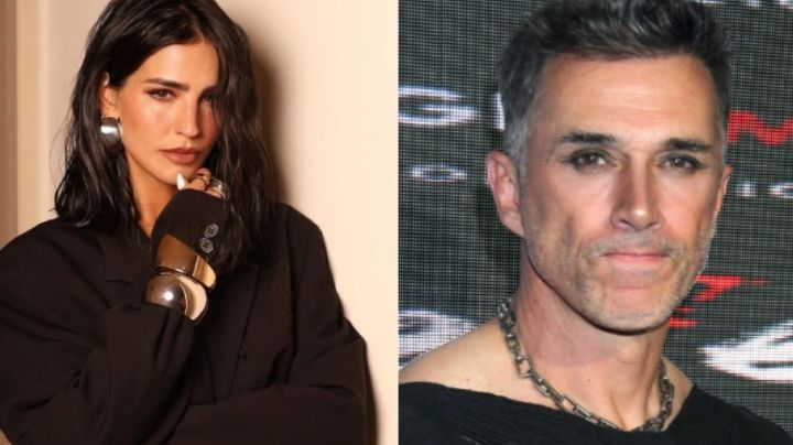 Sergio Mayer condena a Bárbara de Regil por denunciar abuso y acoso de Memo del Bosque