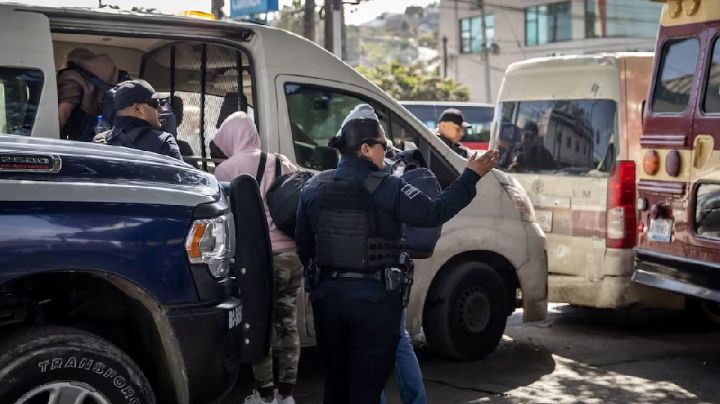 DHS desmantela club nocturno de Los Zetas y detienen a 72 inmigrantes en Carolina del Sur