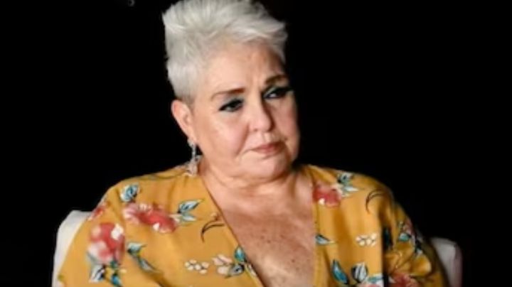 Tras 54 años de carrera, Lupita D'Alessio confirma retiro en 'VLA'; aclara 'grave' estado