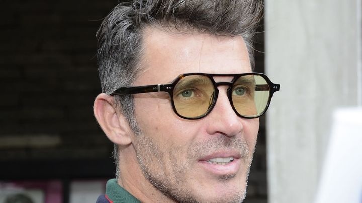 ¿Recayó en adicciones? Leonardo García estalla y revela si atacó a su madre con arma blanca