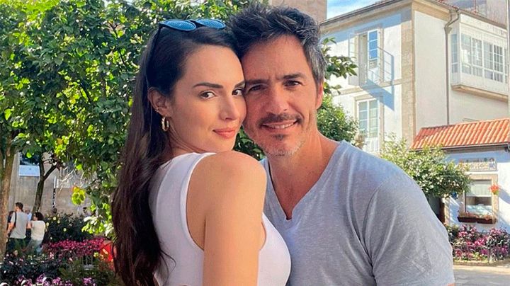 Mauricio Ochmann y Lorena González hablan de su futuro: ¿Boda y bebé en camino?