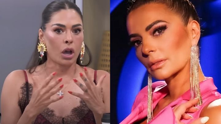 ¿La corrieron? Galilea Montijo confiesa porqué Ceci Galliano no volverá a 'LCDLF México'
