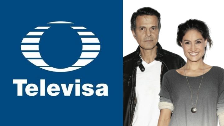 Actor de Televisa tendría amenazada a su 'novia', la actriz Sachi Tamashiro: "Ella lo ama"