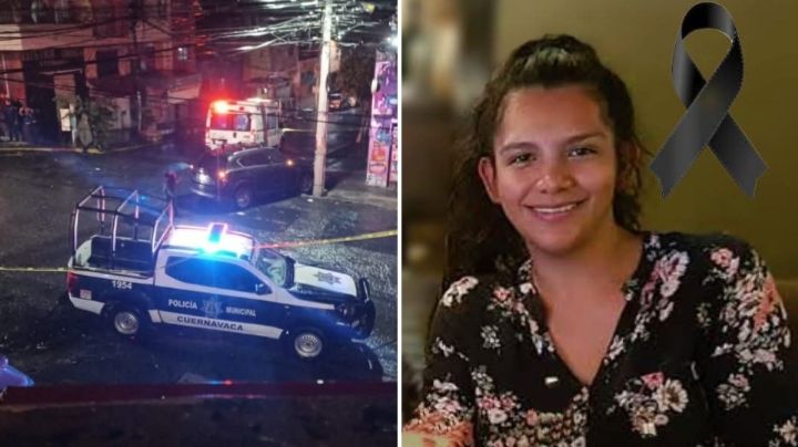 Detienen a nueve implicados en el feminicidio de Sarah Rendón, hija de directora de penal