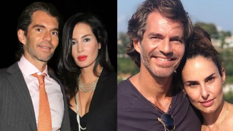 Martha Cristiana niega que Ana Serradilla haya sido amante de su exesposo